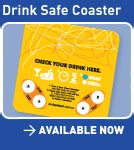 drink smart cards|Drink Safe Technology .